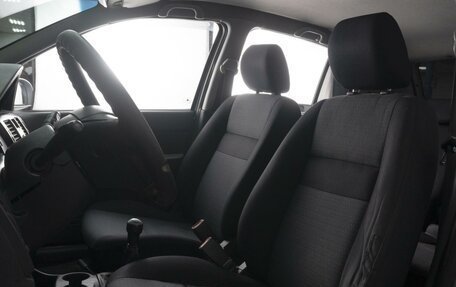 Hyundai Getz I рестайлинг, 2008 год, 410 000 рублей, 9 фотография