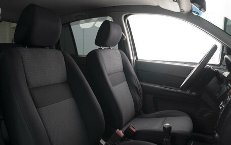 Hyundai Getz I рестайлинг, 2008 год, 410 000 рублей, 7 фотография