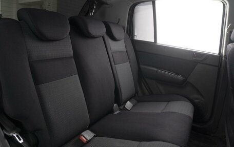 Hyundai Getz I рестайлинг, 2008 год, 410 000 рублей, 6 фотография