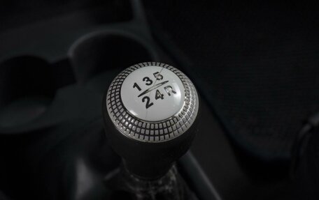 Hyundai Getz I рестайлинг, 2008 год, 410 000 рублей, 11 фотография