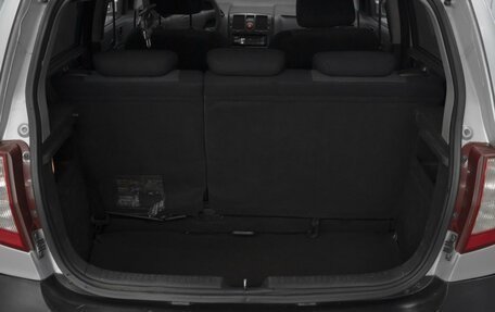 Hyundai Getz I рестайлинг, 2008 год, 410 000 рублей, 16 фотография