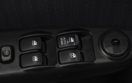 Hyundai Getz I рестайлинг, 2008 год, 410 000 рублей, 15 фотография