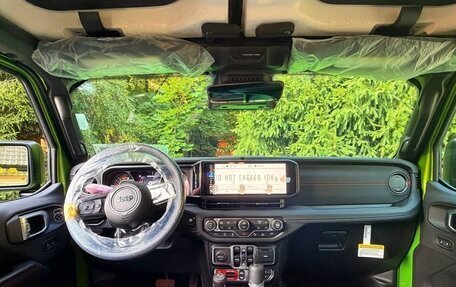 Jeep Wrangler, 2026 год, 8 390 000 рублей, 4 фотография
