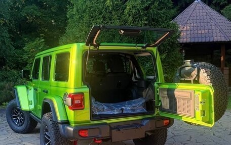 Jeep Wrangler, 2026 год, 8 390 000 рублей, 6 фотография