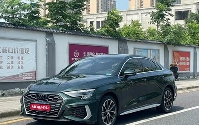 Audi A3, 2022 год, 1 619 000 рублей, 1 фотография