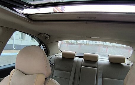 Nissan Primera III, 2004 год, 550 000 рублей, 15 фотография