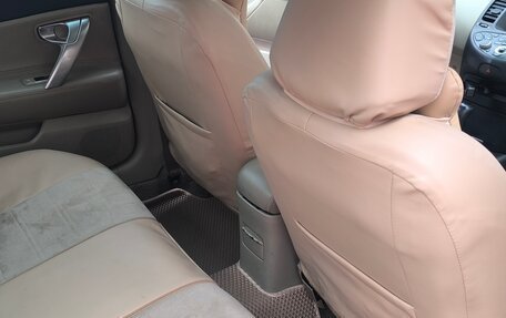 Nissan Primera III, 2004 год, 550 000 рублей, 14 фотография