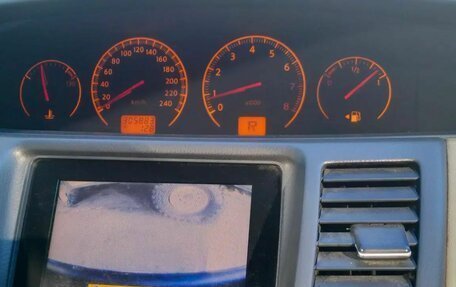 Nissan Primera III, 2004 год, 550 000 рублей, 17 фотография