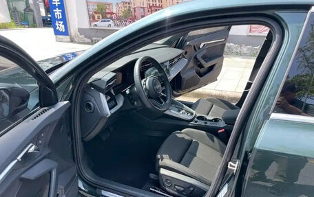 Audi A3, 2022 год, 1 619 000 рублей, 8 фотография