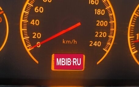 Nissan Primera III, 2004 год, 550 000 рублей, 16 фотография