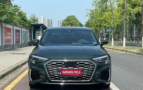 Audi A3, 2022 год, 1 619 000 рублей, 2 фотография