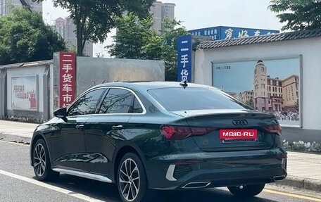 Audi A3, 2022 год, 1 619 000 рублей, 5 фотография