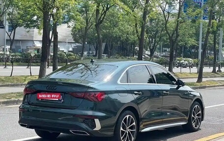 Audi A3, 2022 год, 1 619 000 рублей, 7 фотография