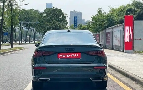 Audi A3, 2022 год, 1 619 000 рублей, 6 фотография