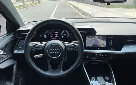 Audi A3, 2022 год, 1 619 000 рублей, 14 фотография