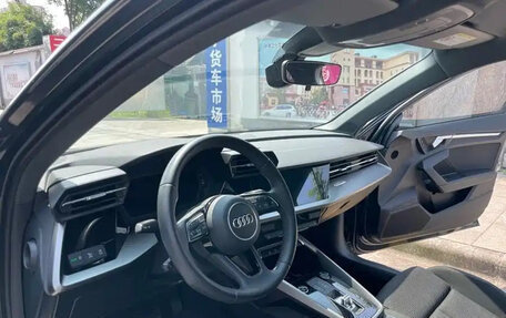 Audi A3, 2022 год, 1 619 000 рублей, 11 фотография