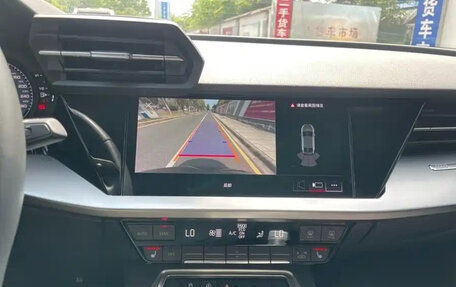 Audi A3, 2022 год, 1 619 000 рублей, 17 фотография
