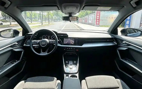 Audi A3, 2022 год, 1 619 000 рублей, 13 фотография