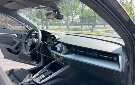 Audi A3, 2022 год, 1 619 000 рублей, 12 фотография