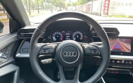 Audi A3, 2022 год, 1 619 000 рублей, 15 фотография