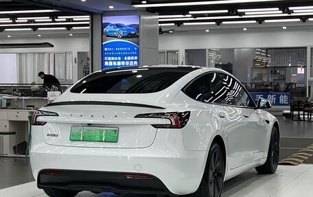 Tesla Model 3 I, 2025 год, 4 454 000 рублей, 7 фотография