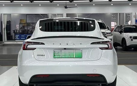 Tesla Model 3 I, 2025 год, 4 454 000 рублей, 8 фотография