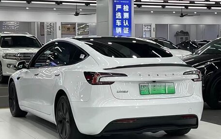 Tesla Model 3 I, 2025 год, 4 454 000 рублей, 9 фотография