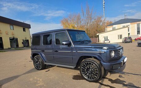 Mercedes-Benz G-Класс W463 рестайлинг _iii, 2024 год, 20 000 000 рублей, 6 фотография