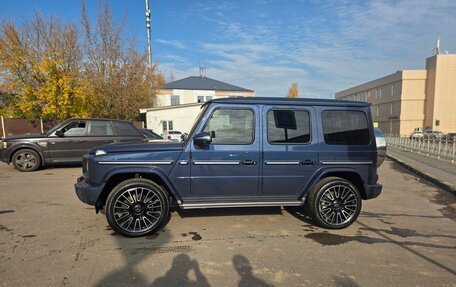 Mercedes-Benz G-Класс W463 рестайлинг _iii, 2024 год, 20 000 000 рублей, 10 фотография