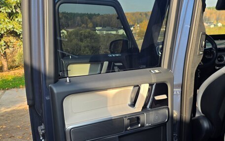 Mercedes-Benz G-Класс W463 рестайлинг _iii, 2024 год, 20 000 000 рублей, 14 фотография