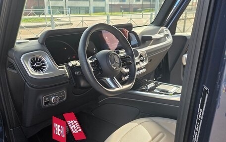 Mercedes-Benz G-Класс W463 рестайлинг _iii, 2024 год, 20 000 000 рублей, 12 фотография