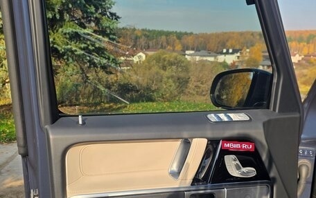 Mercedes-Benz G-Класс W463 рестайлинг _iii, 2024 год, 20 000 000 рублей, 15 фотография