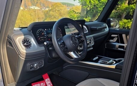 Mercedes-Benz G-Класс W463 рестайлинг _iii, 2024 год, 20 000 000 рублей, 16 фотография