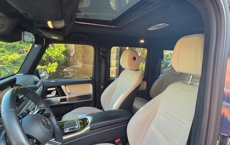 Mercedes-Benz G-Класс W463 рестайлинг _iii, 2024 год, 20 000 000 рублей, 20 фотография