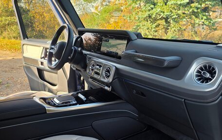 Mercedes-Benz G-Класс W463 рестайлинг _iii, 2024 год, 20 000 000 рублей, 18 фотография