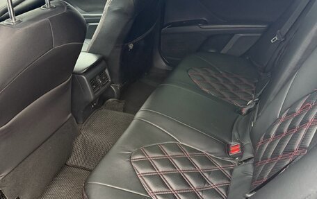 Toyota Camry, 2018 год, 1 650 000 рублей, 6 фотография