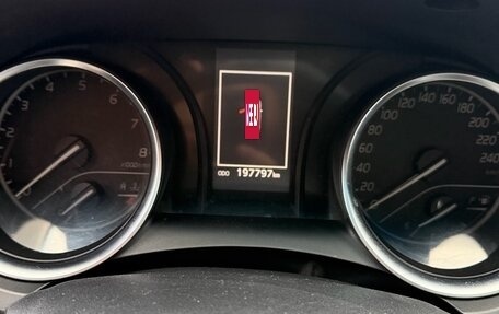 Toyota Camry, 2018 год, 1 650 000 рублей, 4 фотография