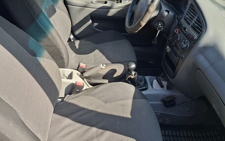 Chevrolet Lanos I, 2007 год, 270 000 рублей, 12 фотография