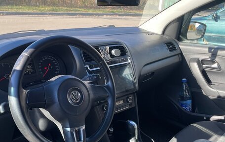 Volkswagen Polo VI (EU Market), 2015 год, 520 000 рублей, 7 фотография