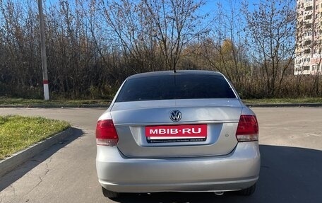 Volkswagen Polo VI (EU Market), 2015 год, 520 000 рублей, 6 фотография