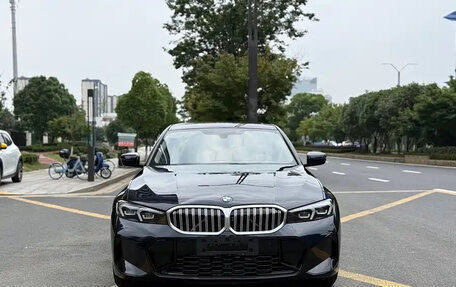 BMW 3 серия, 2023 год, 2 470 000 рублей, 2 фотография