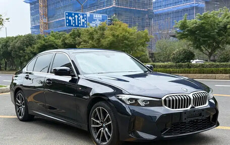 BMW 3 серия, 2023 год, 2 470 000 рублей, 3 фотография