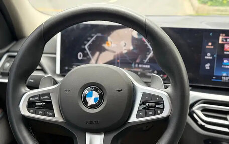 BMW 3 серия, 2023 год, 2 470 000 рублей, 11 фотография