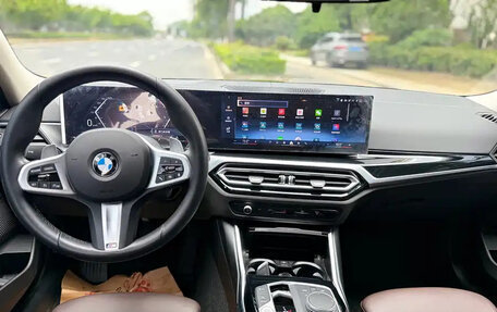 BMW 3 серия, 2023 год, 2 470 000 рублей, 9 фотография