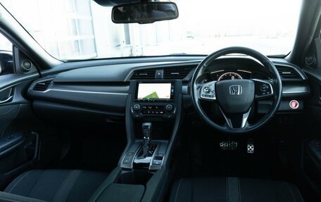 Honda Civic IX, 2019 год, 1 800 000 рублей, 11 фотография