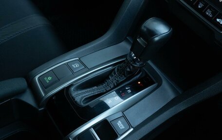 Honda Civic IX, 2019 год, 1 800 000 рублей, 18 фотография