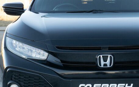 Honda Civic IX, 2019 год, 1 800 000 рублей, 6 фотография