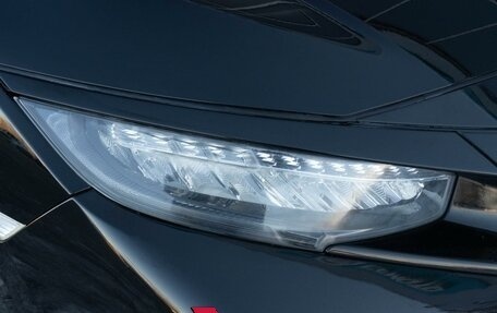 Honda Civic IX, 2019 год, 1 800 000 рублей, 7 фотография