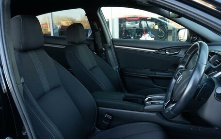 Honda Civic IX, 2019 год, 1 800 000 рублей, 15 фотография