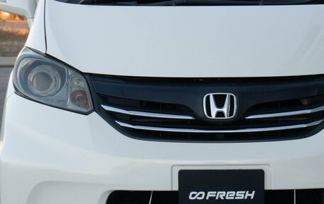 Honda Freed I, 2012 год, 1 000 000 рублей, 6 фотография